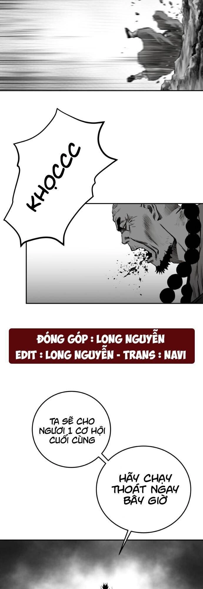 Sát Thủ Anh Vũ Chapter 54 - 30