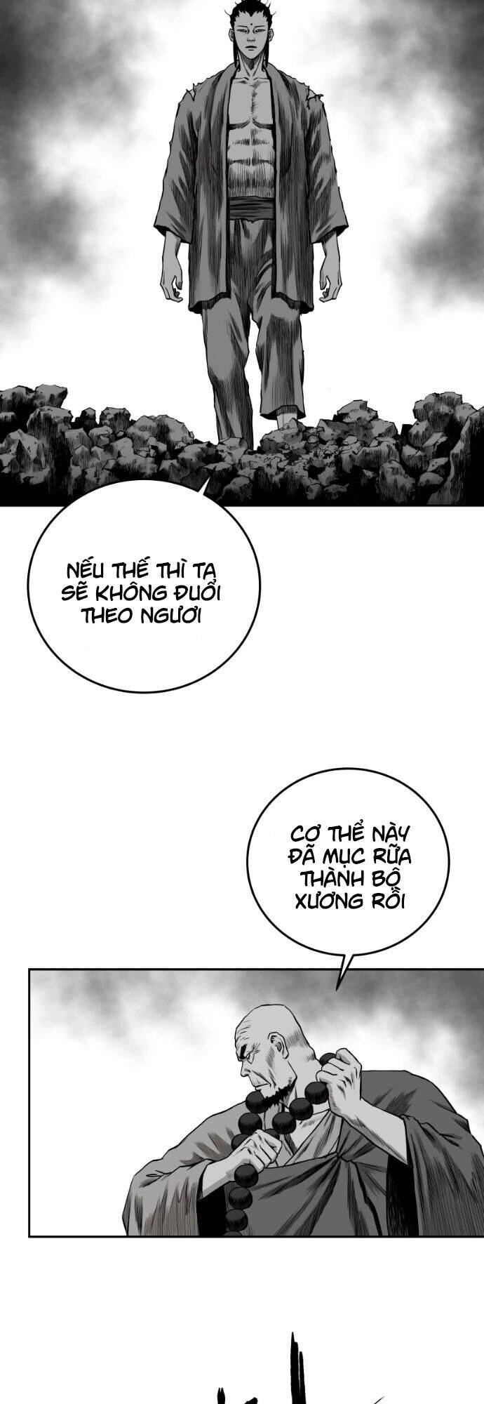 Sát Thủ Anh Vũ Chapter 54 - 31