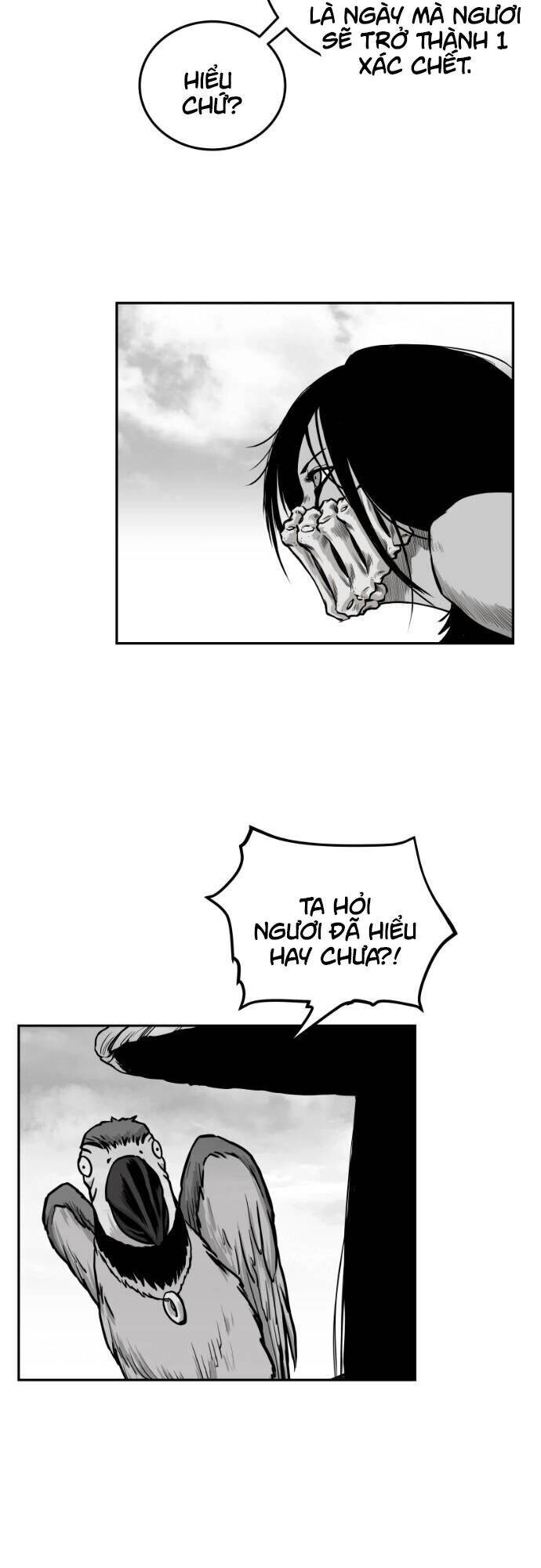 Sát Thủ Anh Vũ Chapter 54 - 37