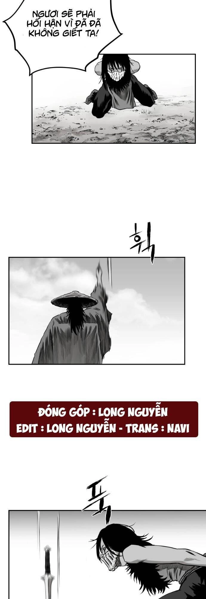 Sát Thủ Anh Vũ Chapter 54 - 39