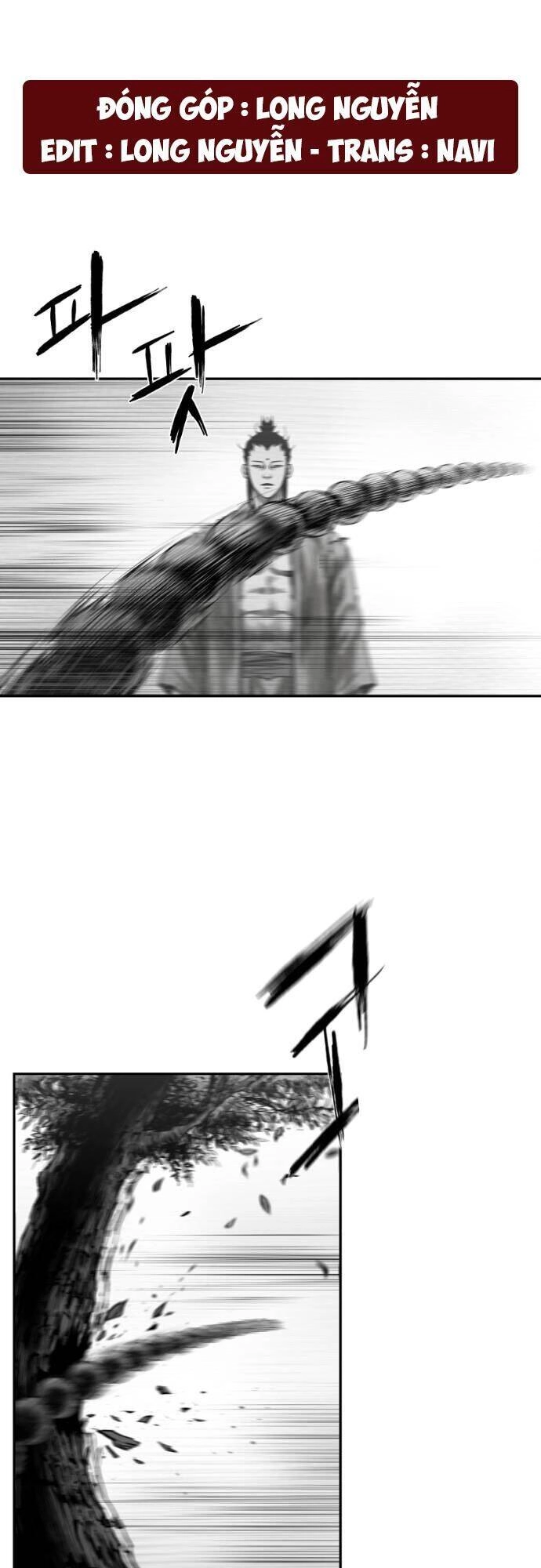 Sát Thủ Anh Vũ Chapter 54 - 43