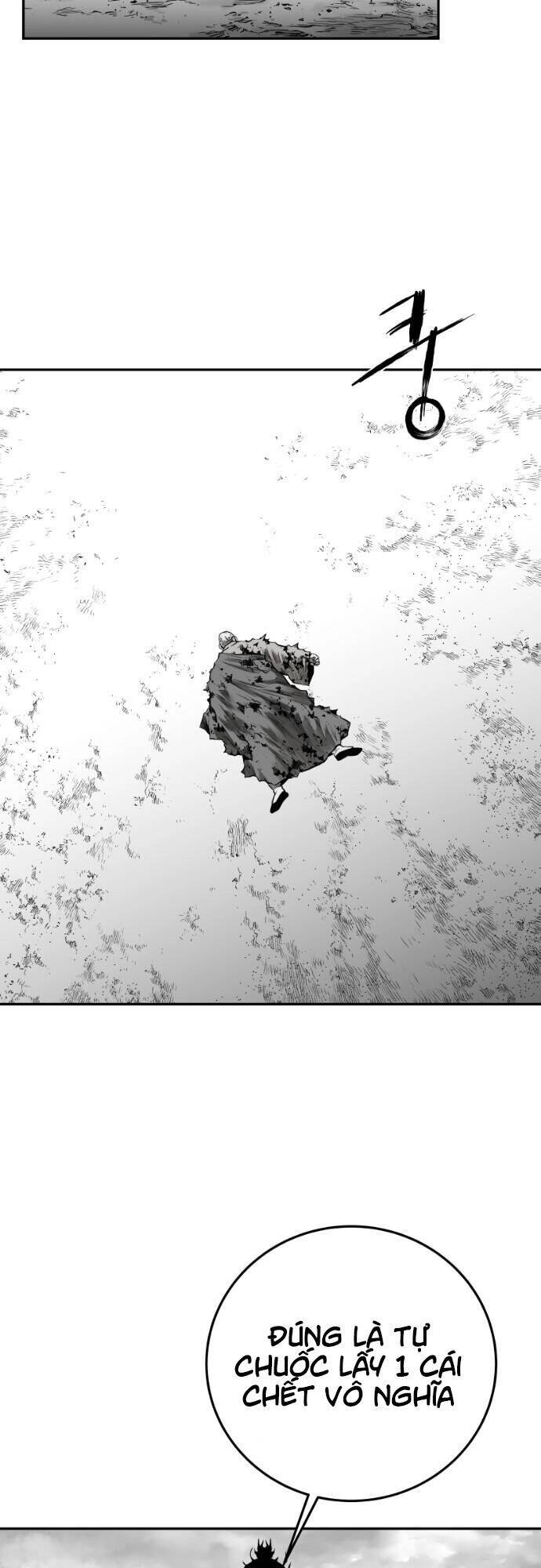 Sát Thủ Anh Vũ Chapter 54 - 53