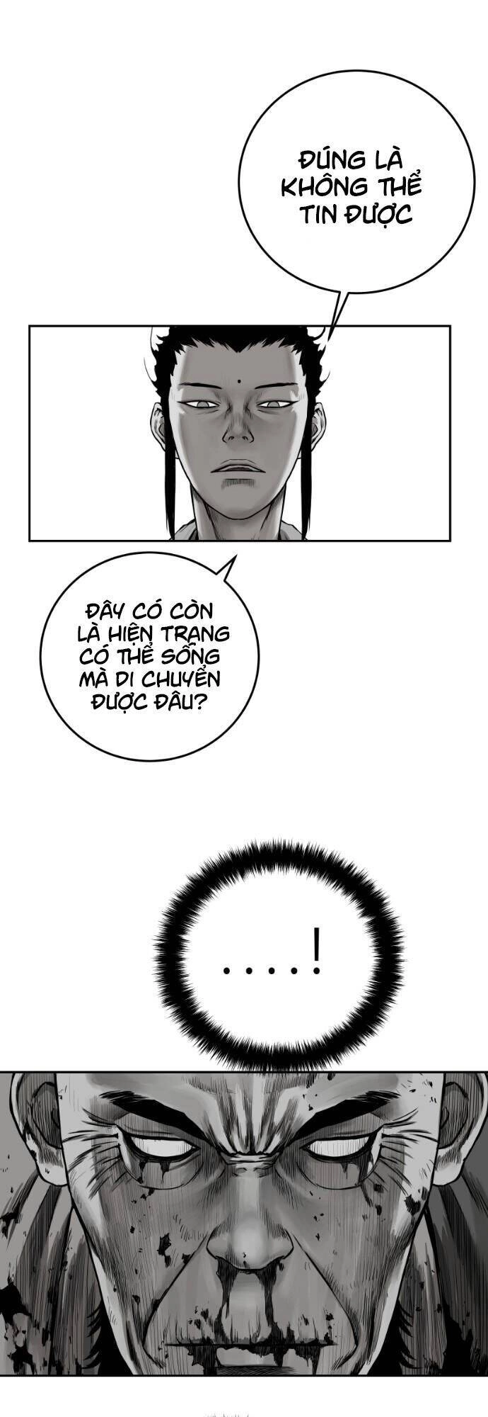 Sát Thủ Anh Vũ Chapter 54 - 57