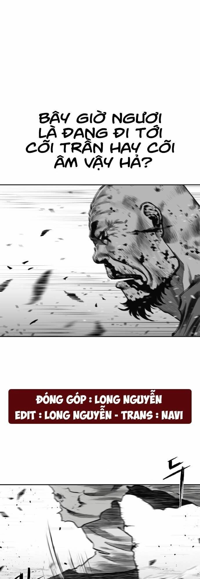 Sát Thủ Anh Vũ Chapter 55 - 13