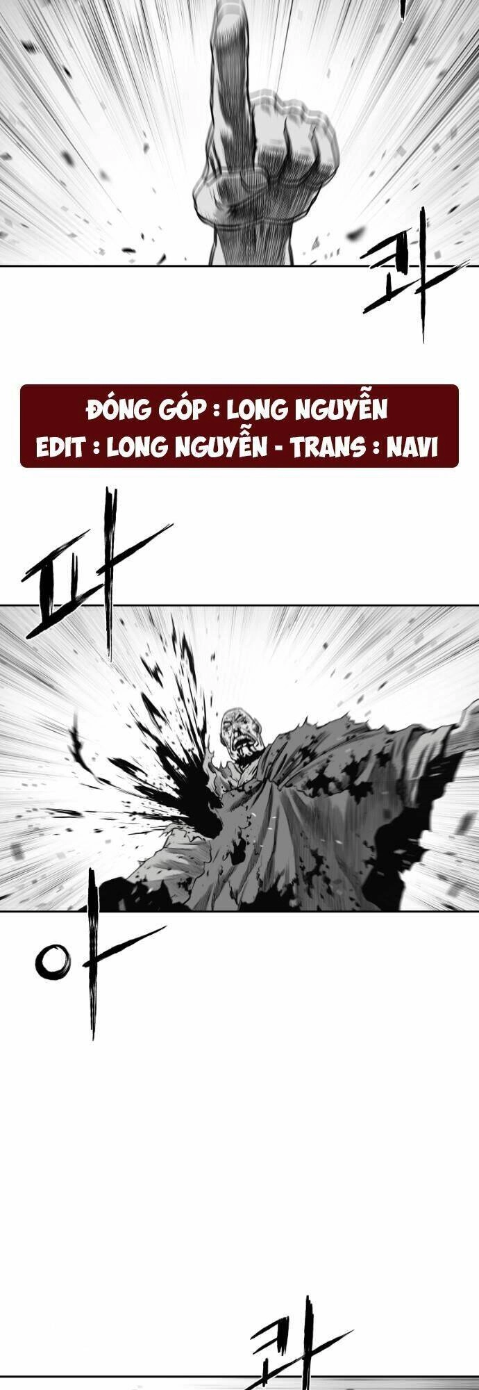 Sát Thủ Anh Vũ Chapter 55 - 15