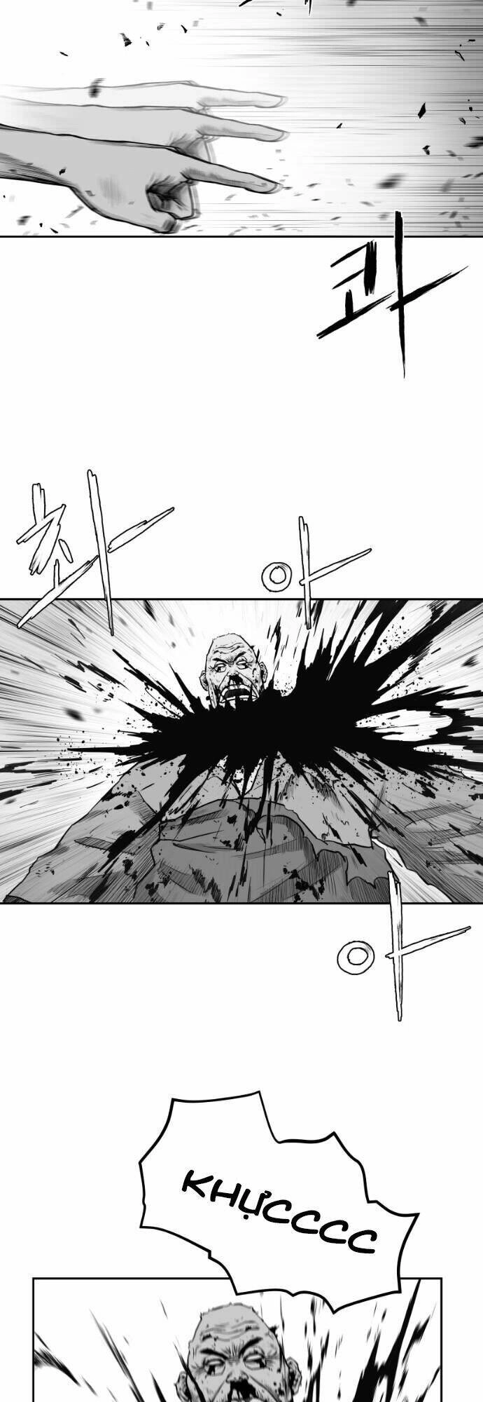 Sát Thủ Anh Vũ Chapter 55 - 16