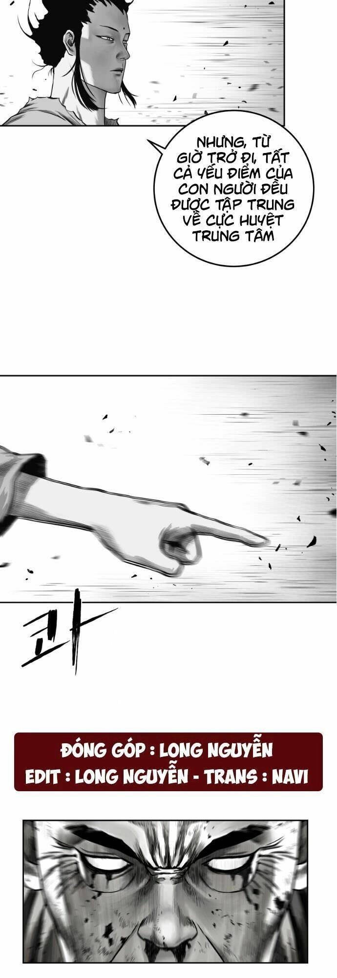 Sát Thủ Anh Vũ Chapter 55 - 19