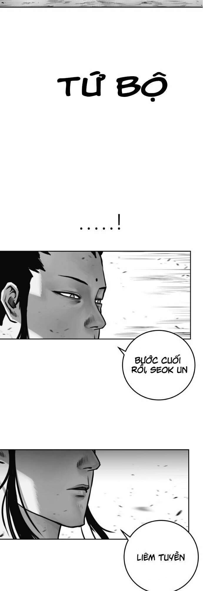 Sát Thủ Anh Vũ Chapter 55 - 25