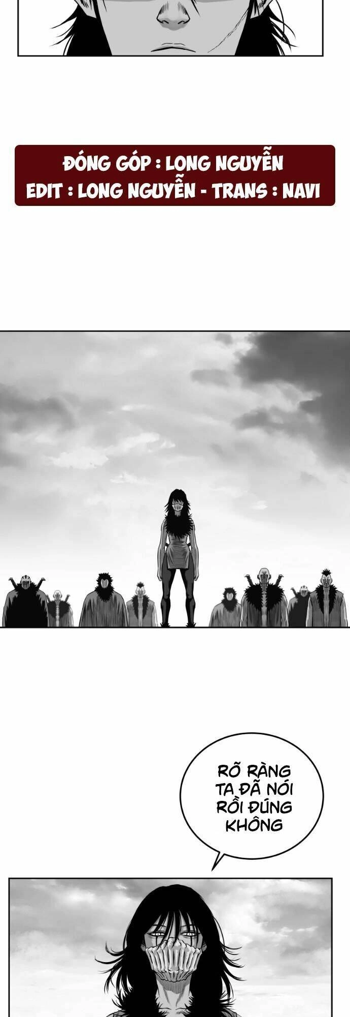 Sát Thủ Anh Vũ Chapter 55 - 47