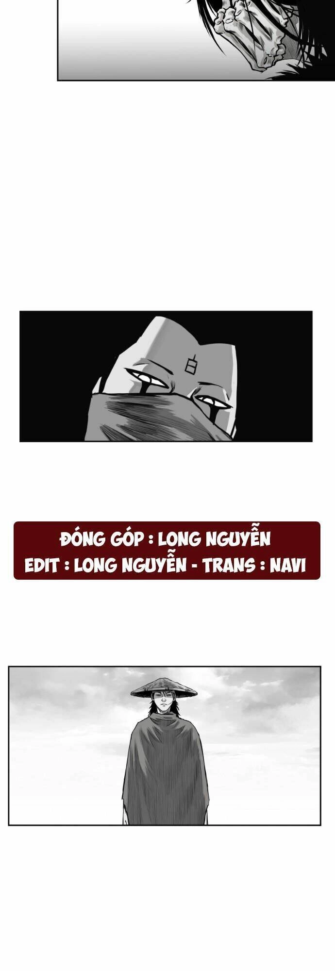 Sát Thủ Anh Vũ Chapter 55 - 55