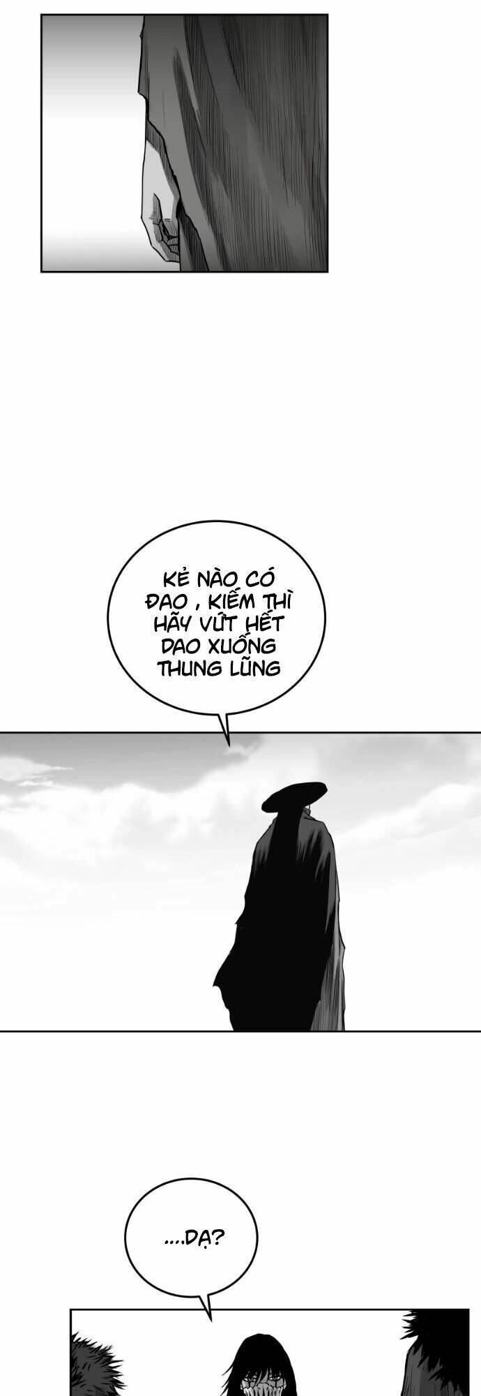 Sát Thủ Anh Vũ Chapter 55 - 56