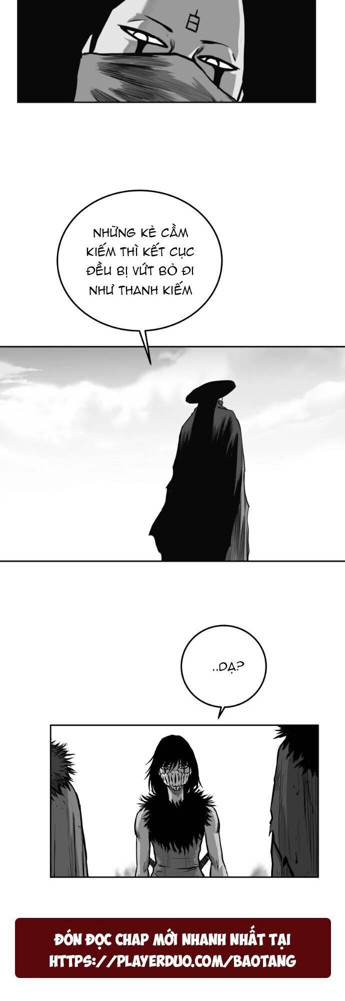 Sát Thủ Anh Vũ Chapter 56 - 3