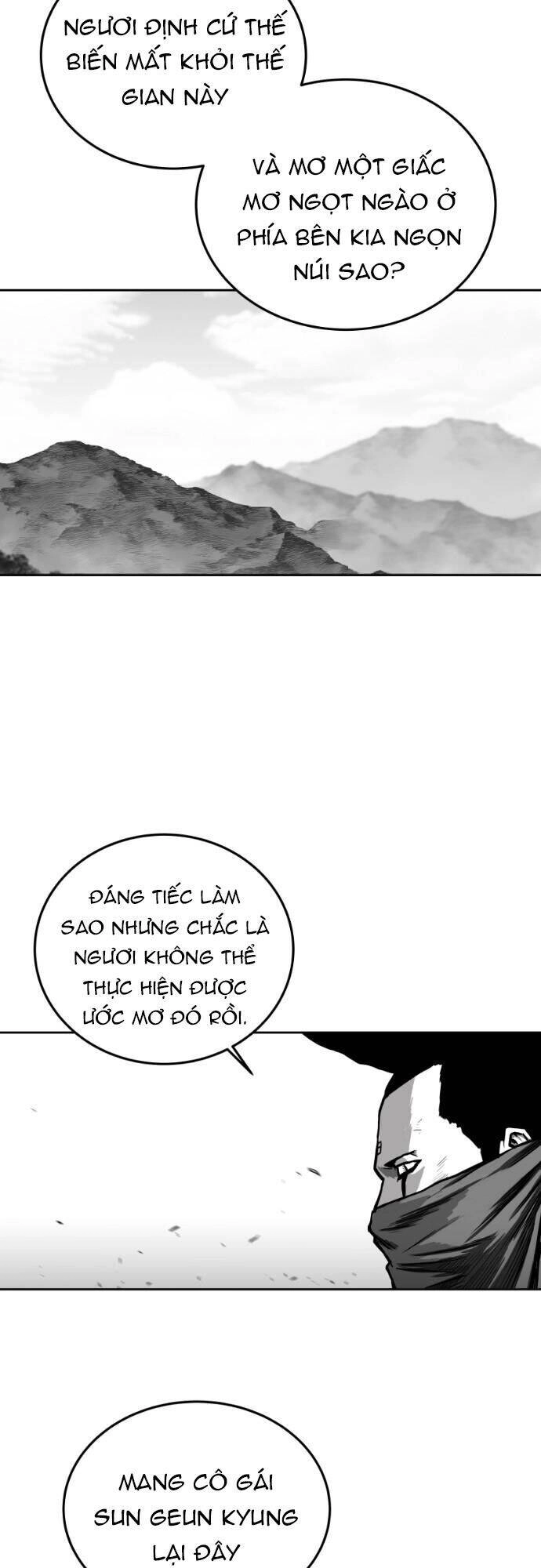 Sát Thủ Anh Vũ Chapter 56 - 6