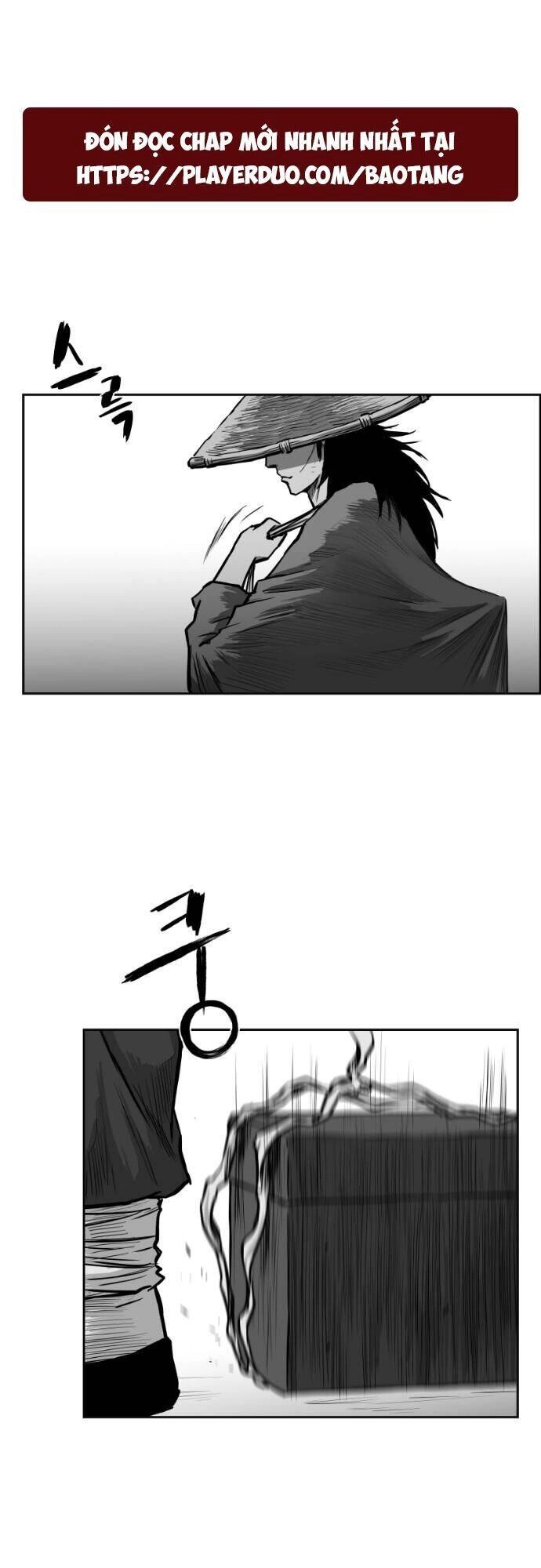 Sát Thủ Anh Vũ Chapter 56 - 11