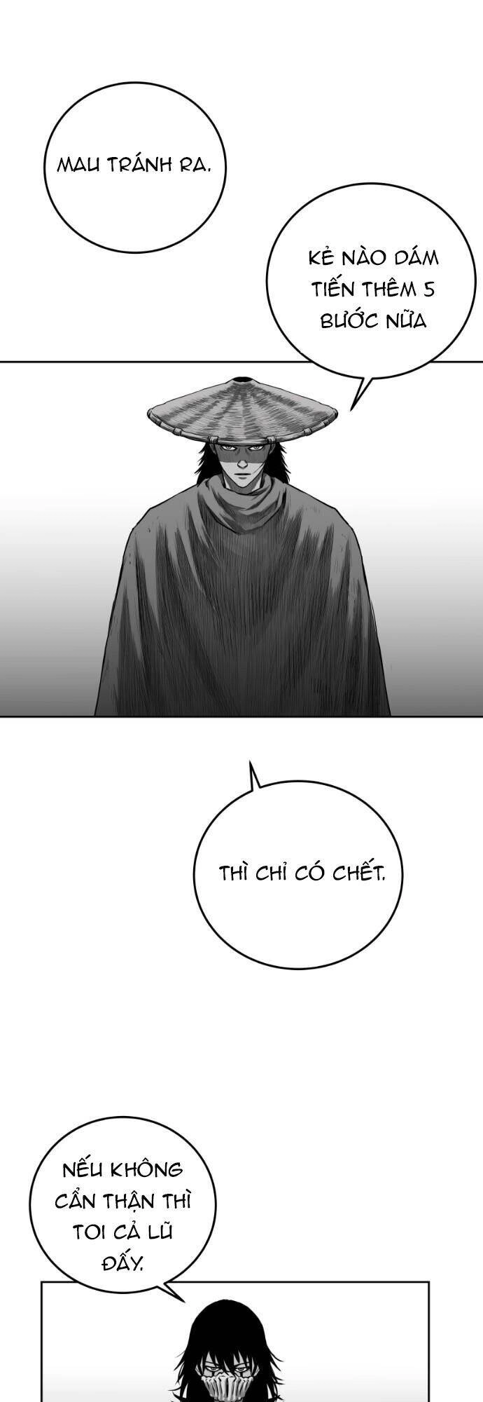 Sát Thủ Anh Vũ Chapter 56 - 12