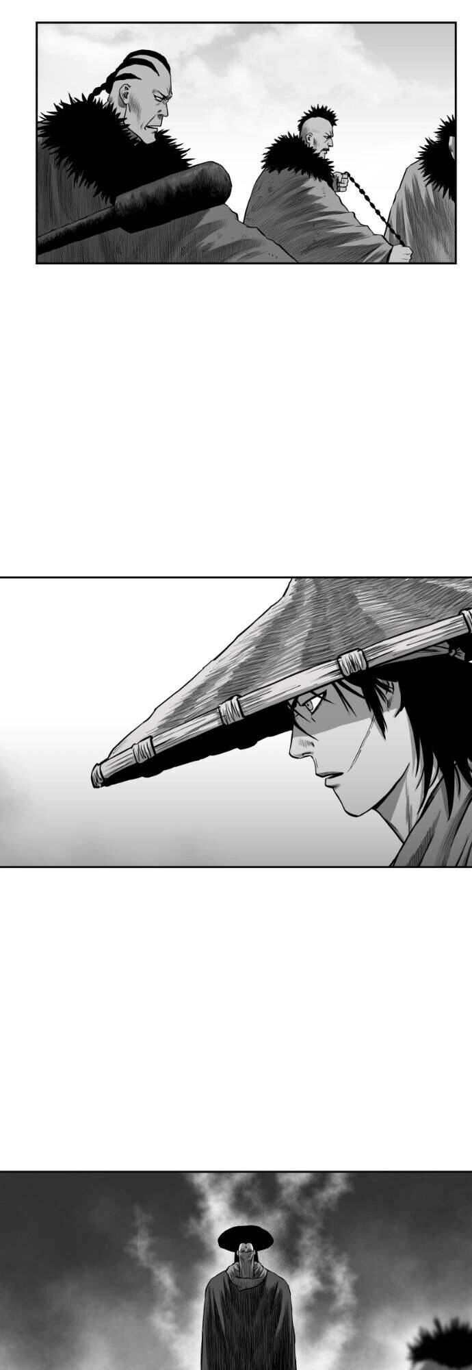 Sát Thủ Anh Vũ Chapter 56 - 15