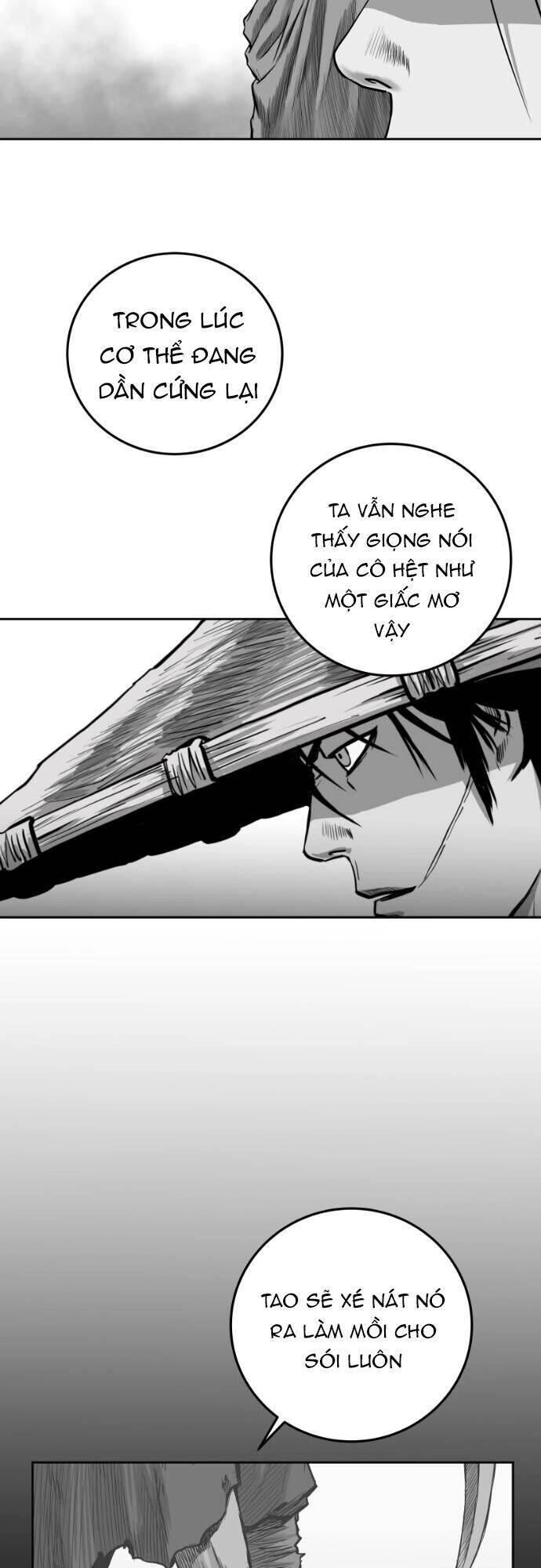 Sát Thủ Anh Vũ Chapter 56 - 17