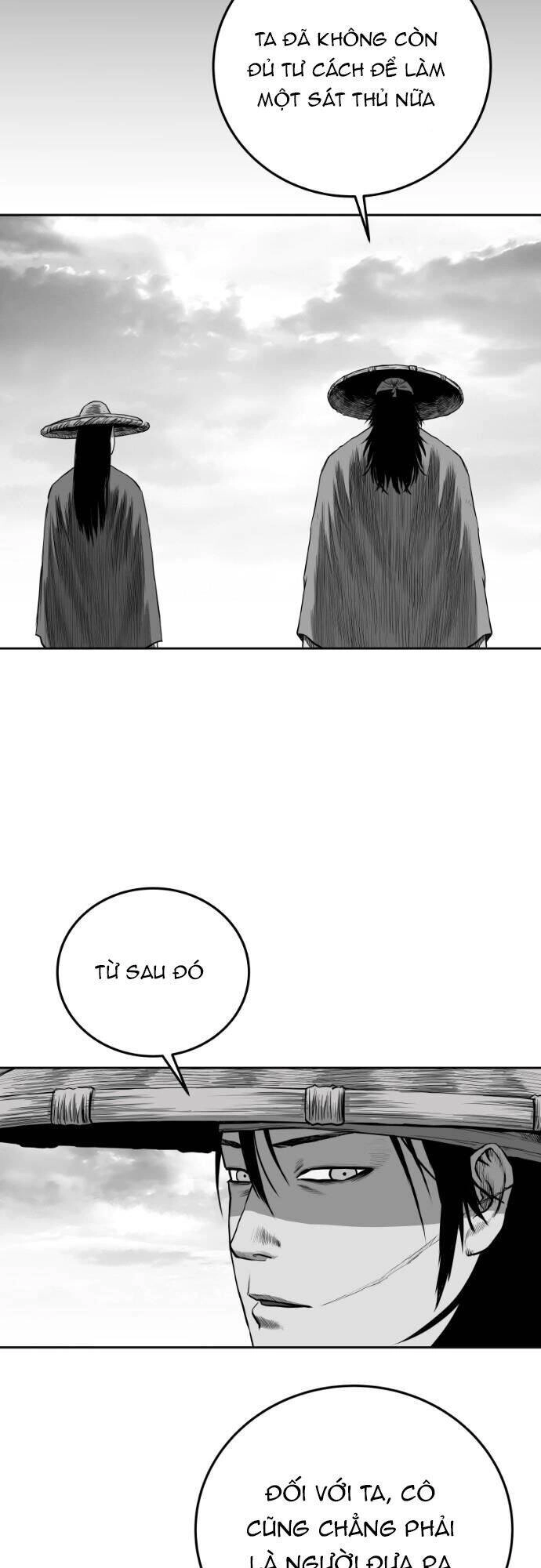 Sát Thủ Anh Vũ Chapter 56 - 19