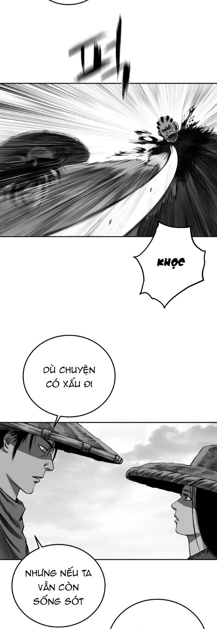 Sát Thủ Anh Vũ Chapter 56 - 22