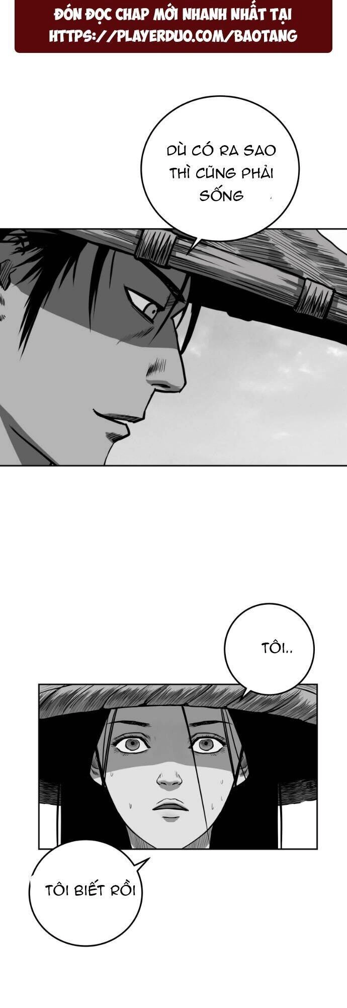 Sát Thủ Anh Vũ Chapter 56 - 26