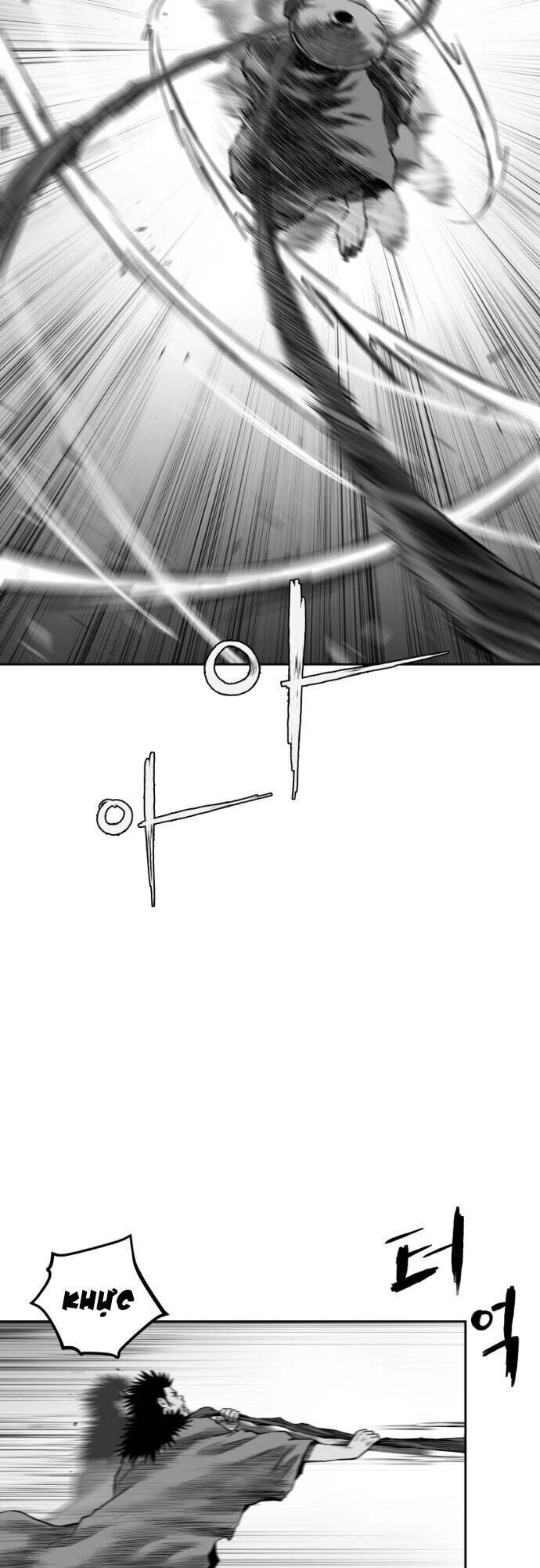 Sát Thủ Anh Vũ Chapter 56 - 29