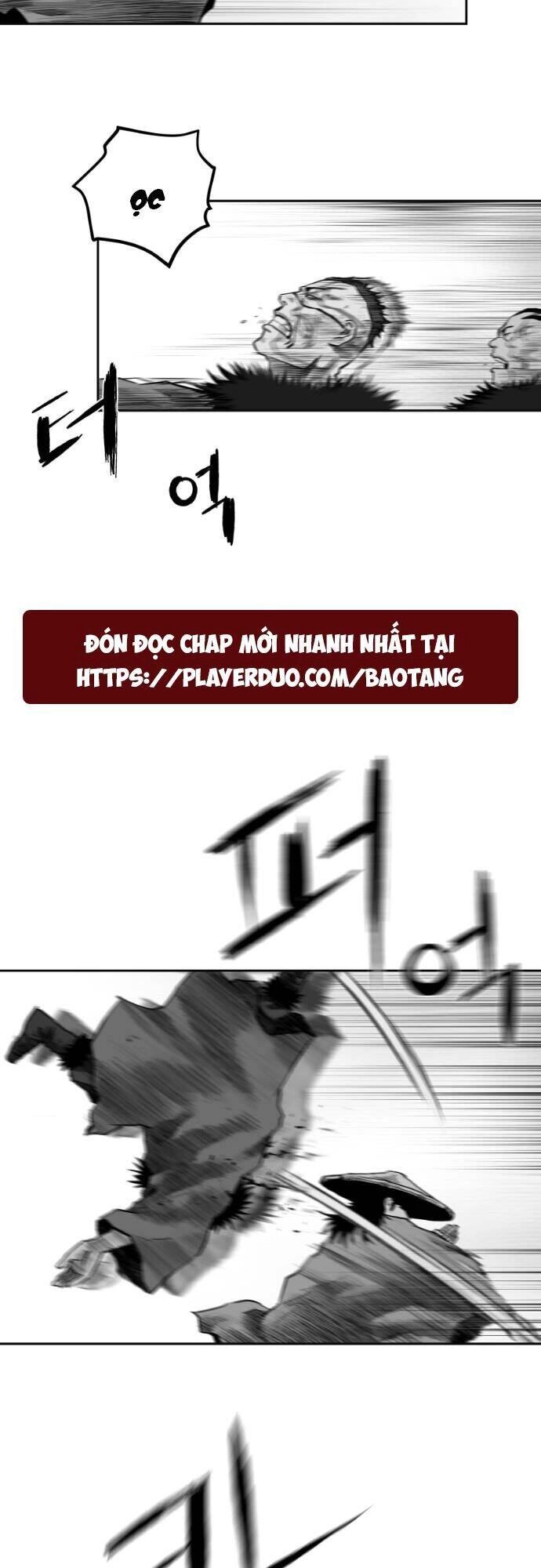 Sát Thủ Anh Vũ Chapter 56 - 30