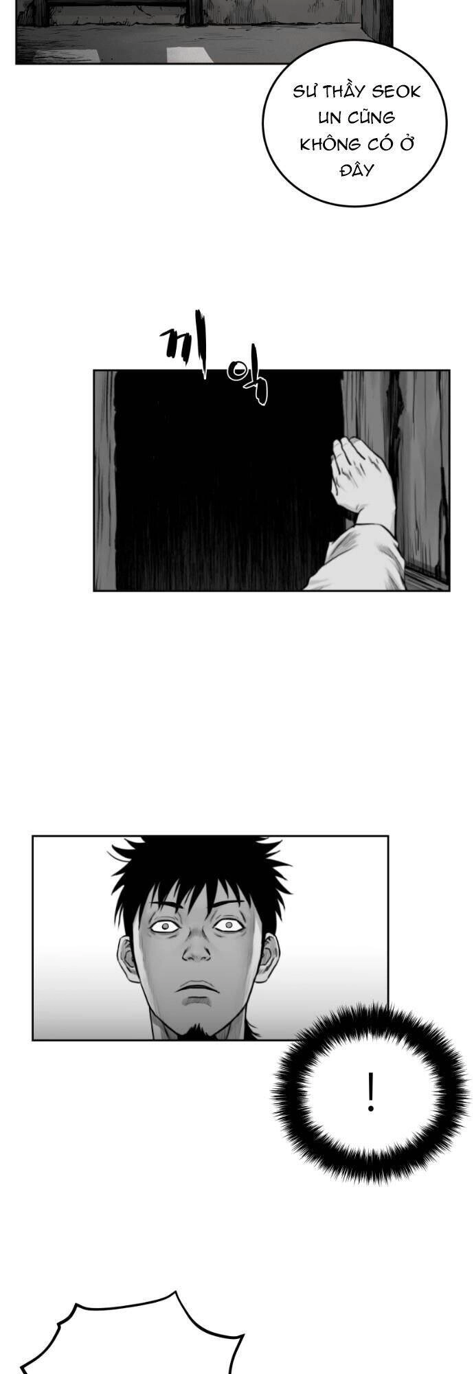 Sát Thủ Anh Vũ Chapter 56 - 35