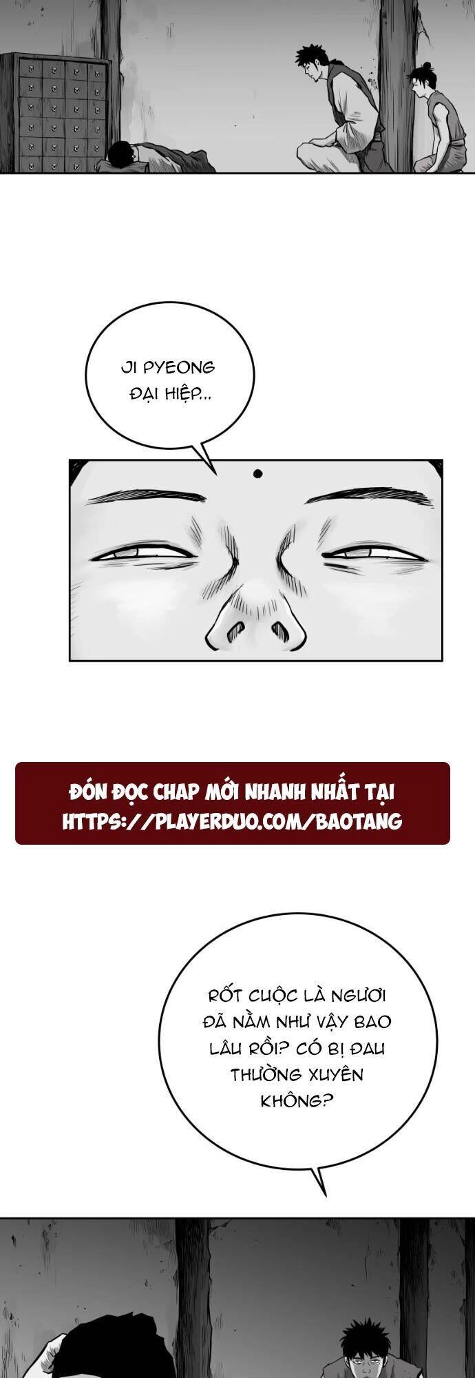 Sát Thủ Anh Vũ Chapter 56 - 38