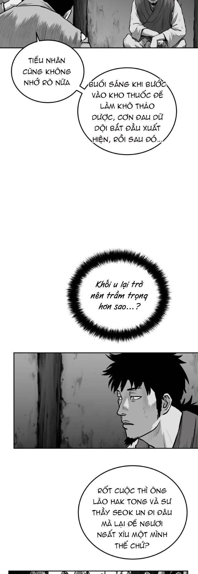 Sát Thủ Anh Vũ Chapter 56 - 39