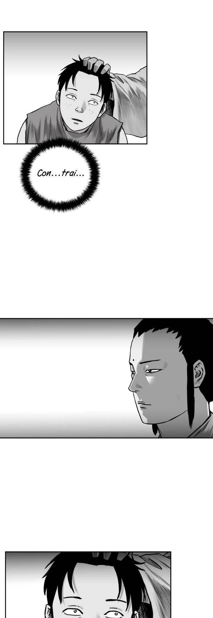 Sát Thủ Anh Vũ Chapter 56 - 44