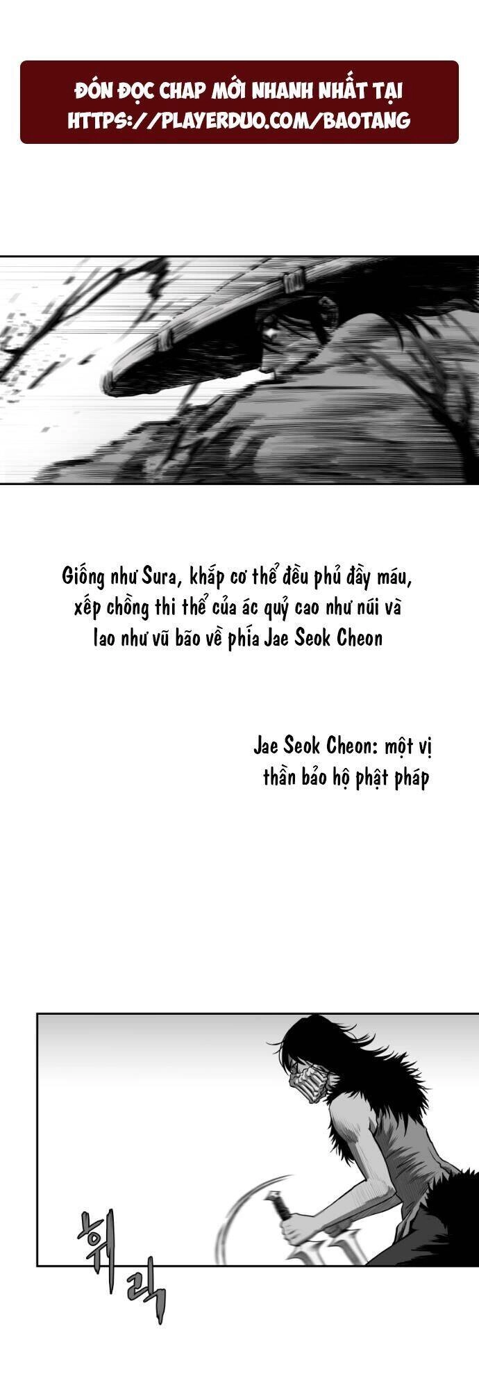 Sát Thủ Anh Vũ Chapter 56 - 48