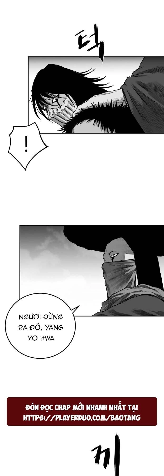 Sát Thủ Anh Vũ Chapter 56 - 49