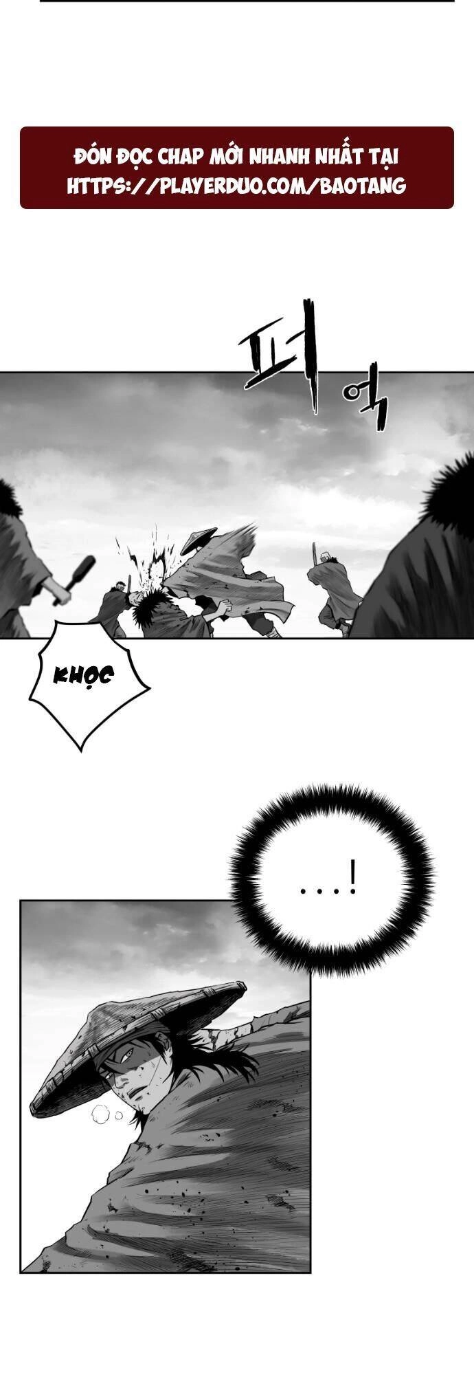 Sát Thủ Anh Vũ Chapter 56 - 51