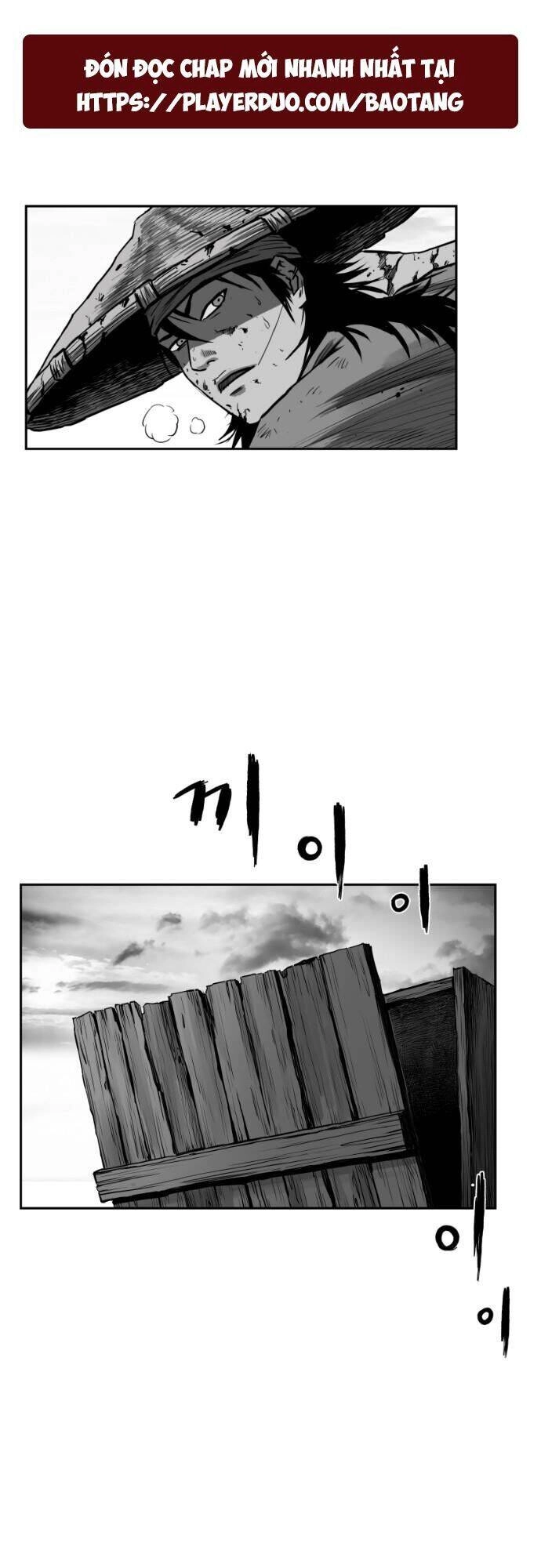 Sát Thủ Anh Vũ Chapter 56 - 54