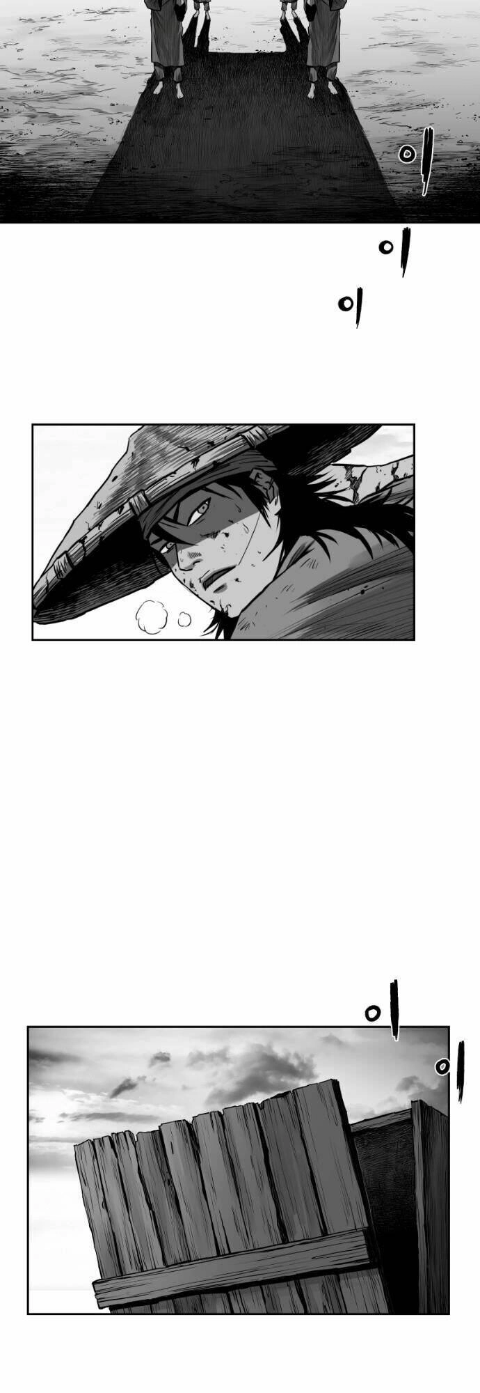 Sát Thủ Anh Vũ Chapter 57 - 3