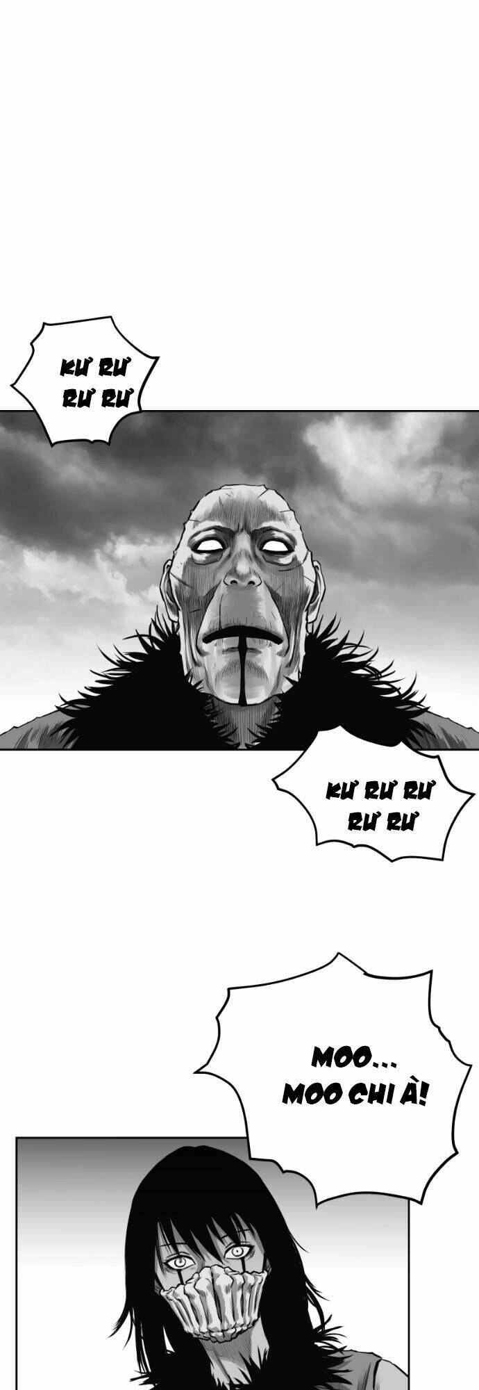 Sát Thủ Anh Vũ Chapter 57 - 8