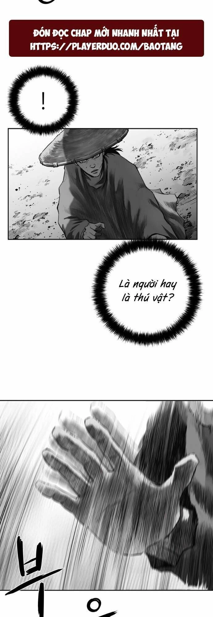 Sát Thủ Anh Vũ Chapter 57 - 11