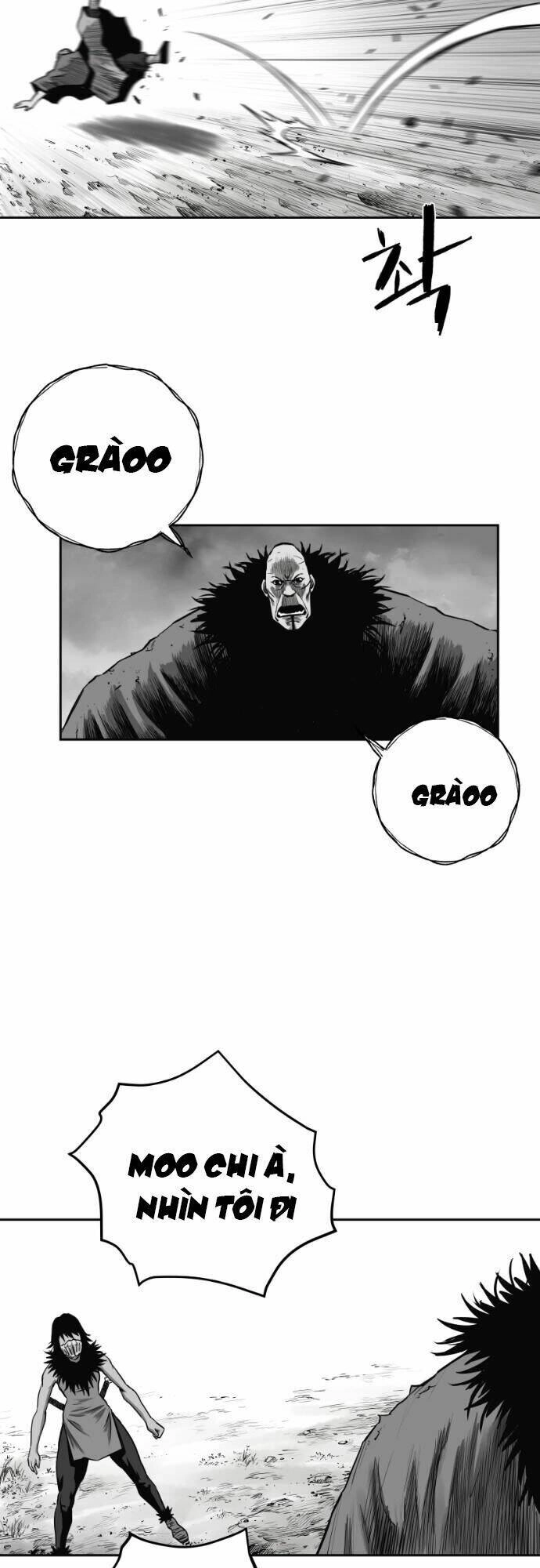 Sát Thủ Anh Vũ Chapter 57 - 16