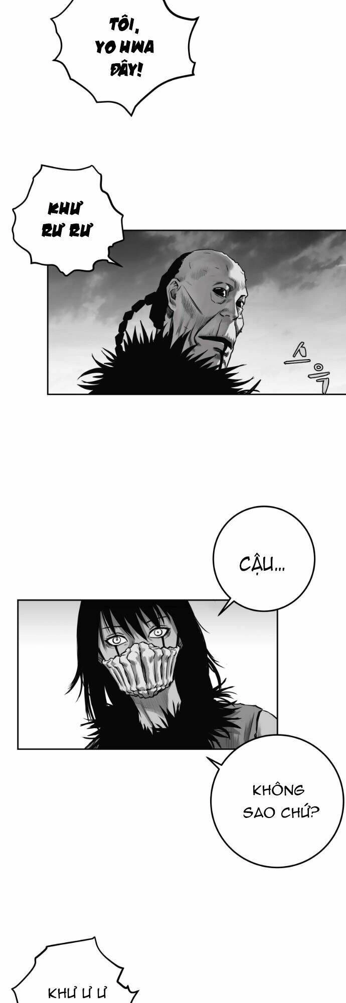 Sát Thủ Anh Vũ Chapter 57 - 17