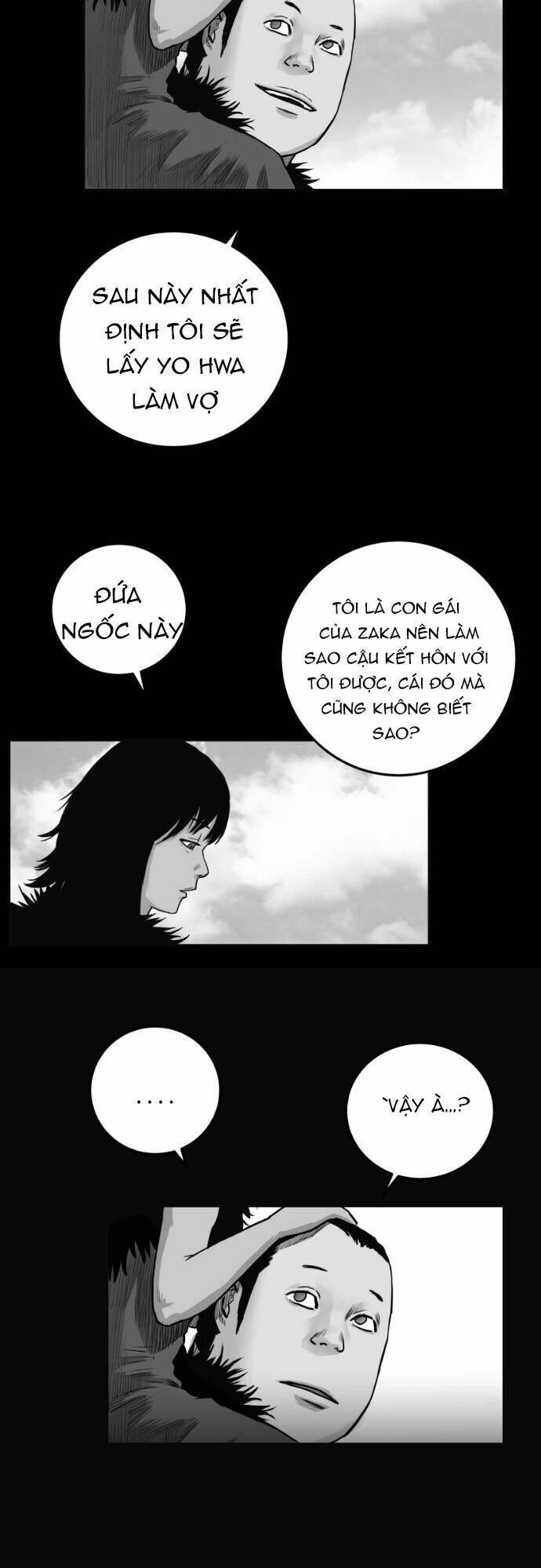 Sát Thủ Anh Vũ Chapter 57 - 21