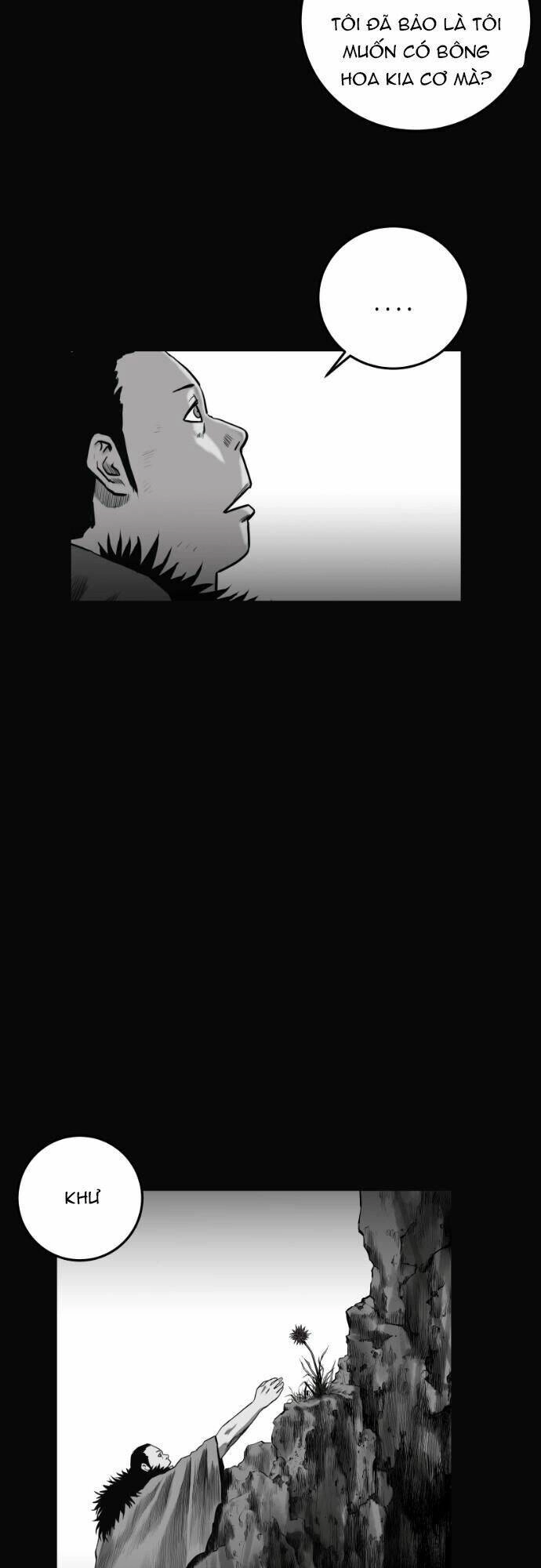 Sát Thủ Anh Vũ Chapter 57 - 25