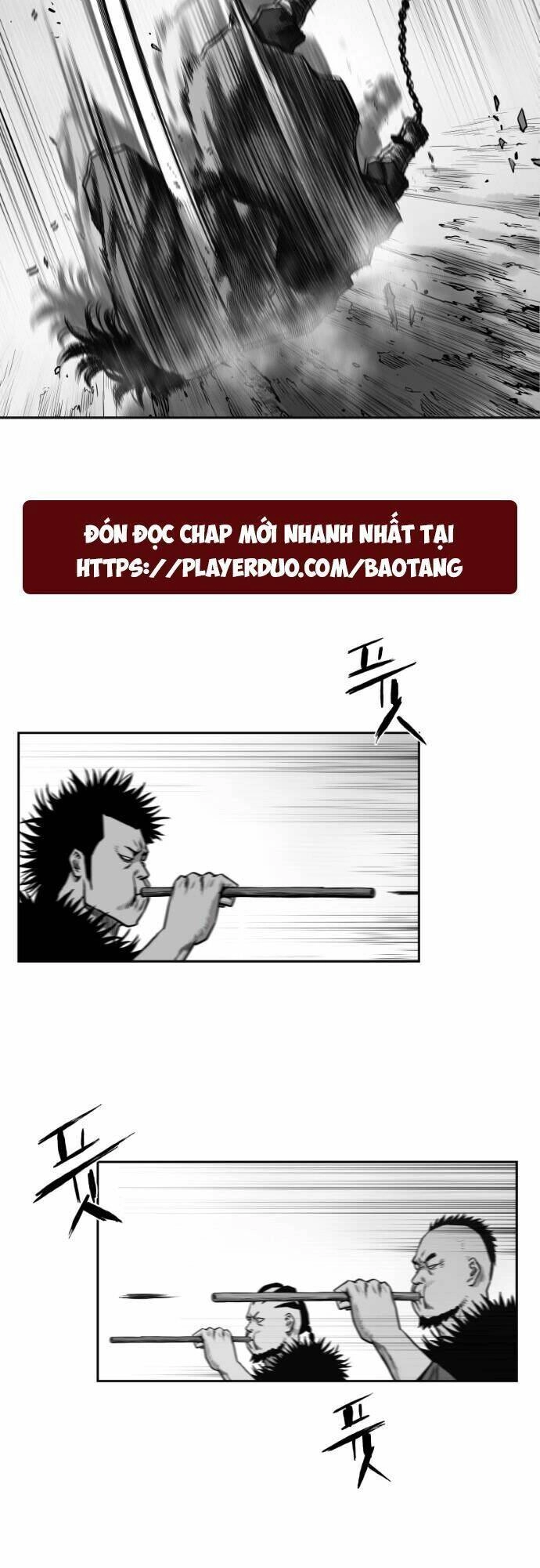 Sát Thủ Anh Vũ Chapter 57 - 39