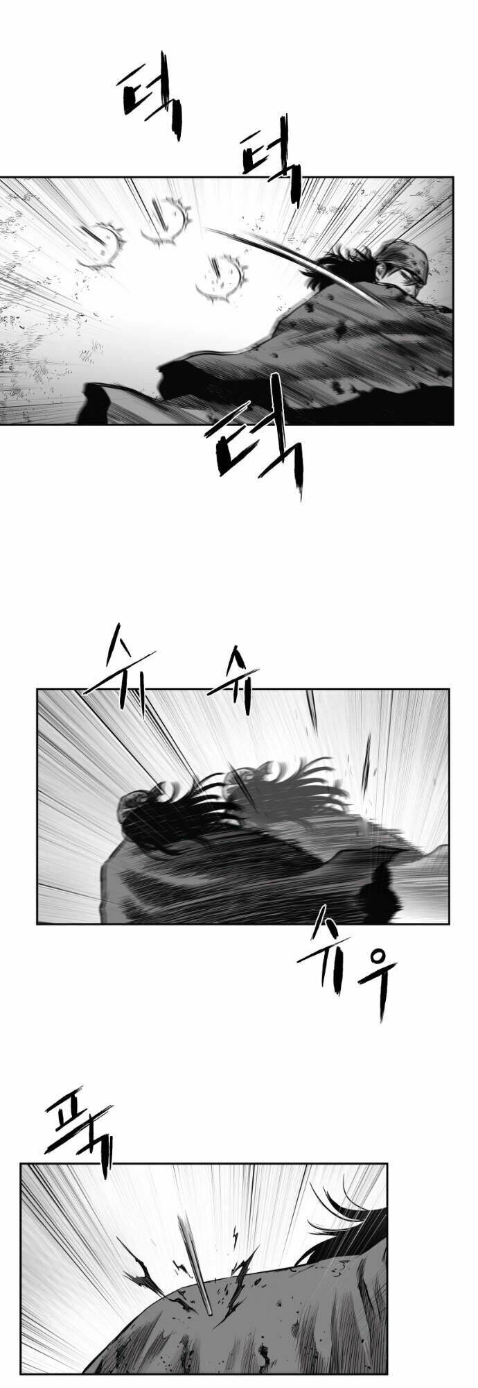 Sát Thủ Anh Vũ Chapter 57 - 40