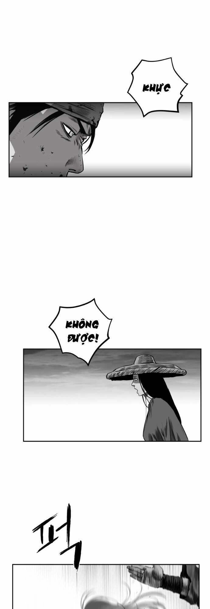 Sát Thủ Anh Vũ Chapter 57 - 41