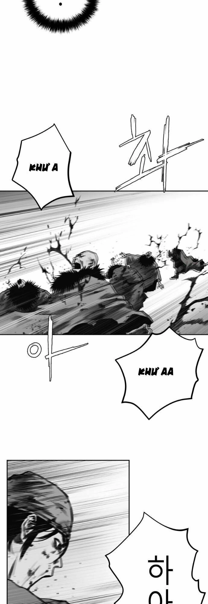 Sát Thủ Anh Vũ Chapter 57 - 45