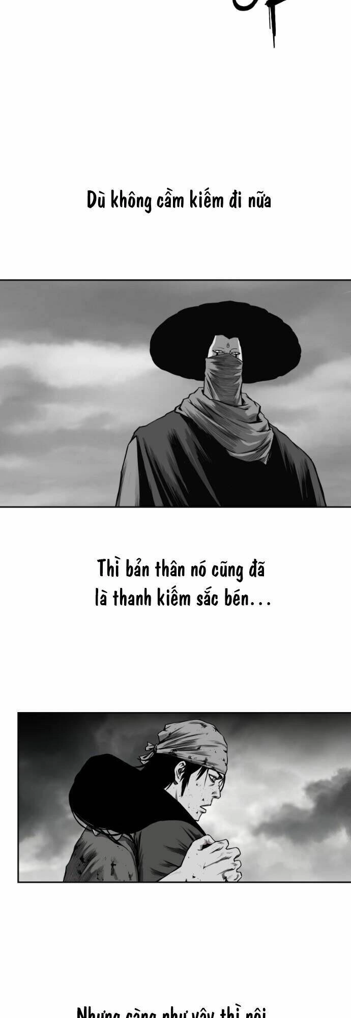 Sát Thủ Anh Vũ Chapter 57 - 47