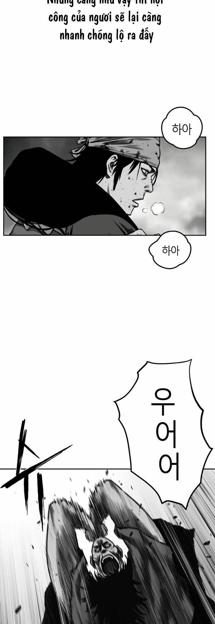 Sát Thủ Anh Vũ Chapter 57 - 48