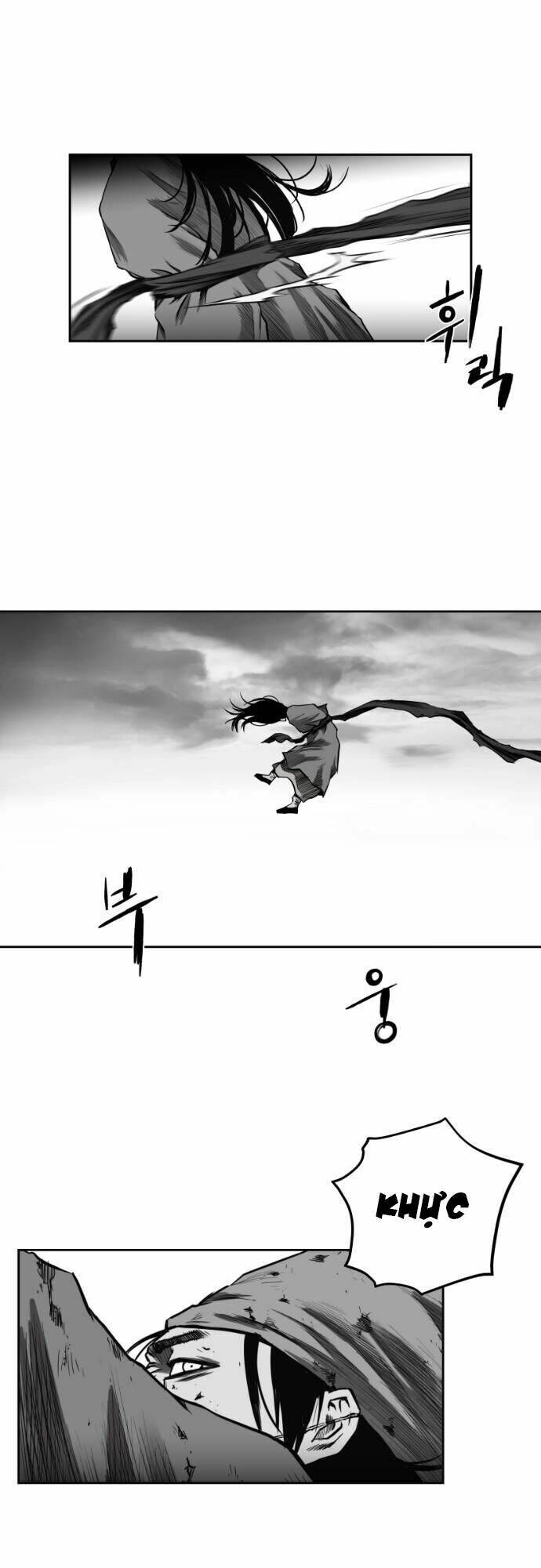 Sát Thủ Anh Vũ Chapter 57 - 51