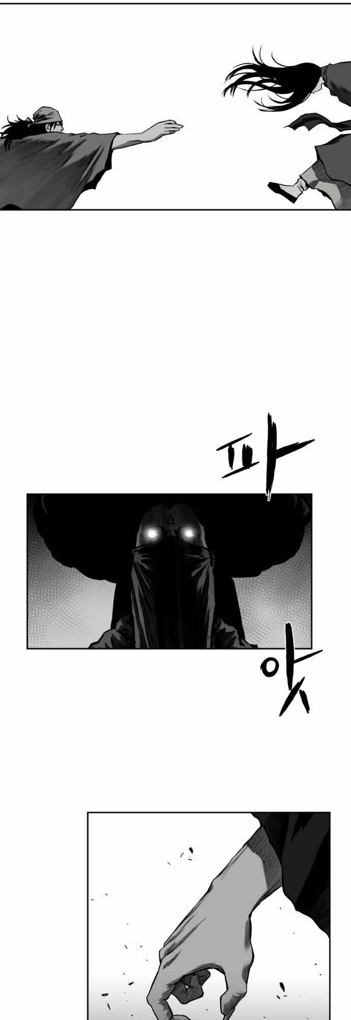 Sát Thủ Anh Vũ Chapter 57 - 55