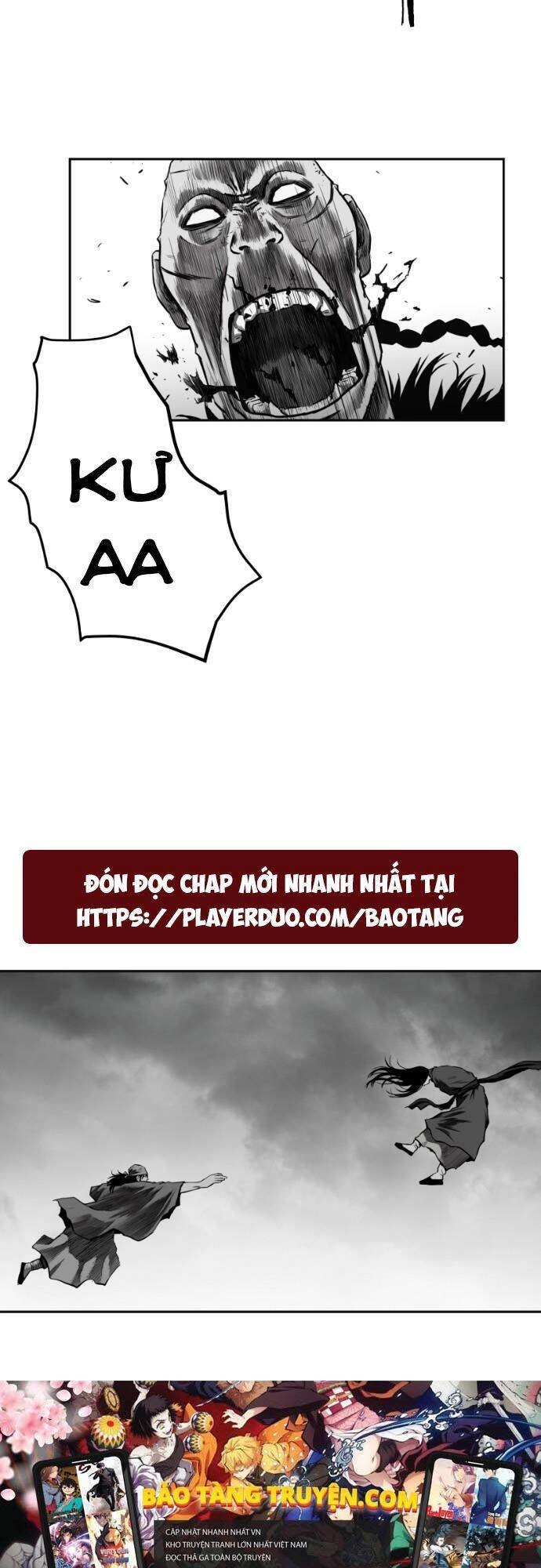 Sát Thủ Anh Vũ Chapter 58 - 3